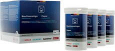 Washing Machine Cleaner (4 Pack)